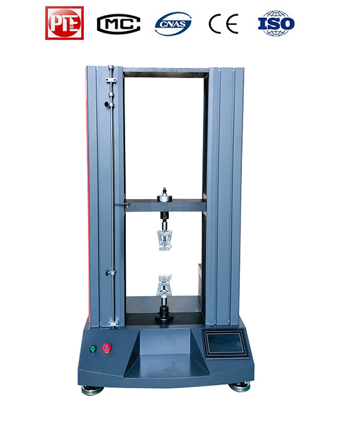 Model LDD Series Digital Display Touch Screen Electromechanical Universal Testing Machine