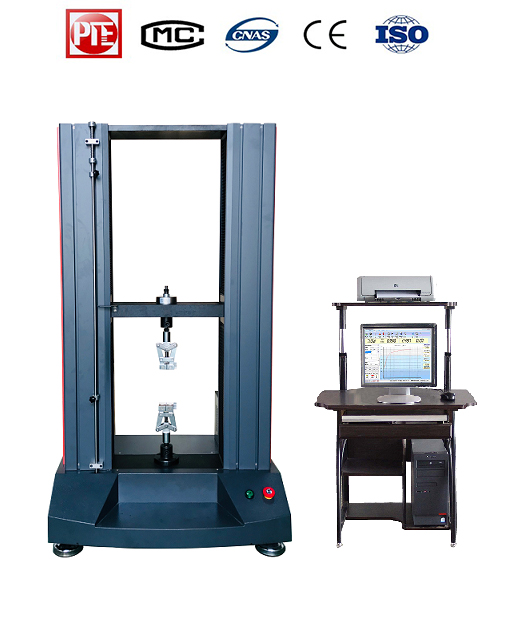 Model WDD Series Computer Control Electromechanical Universal Testing Machine