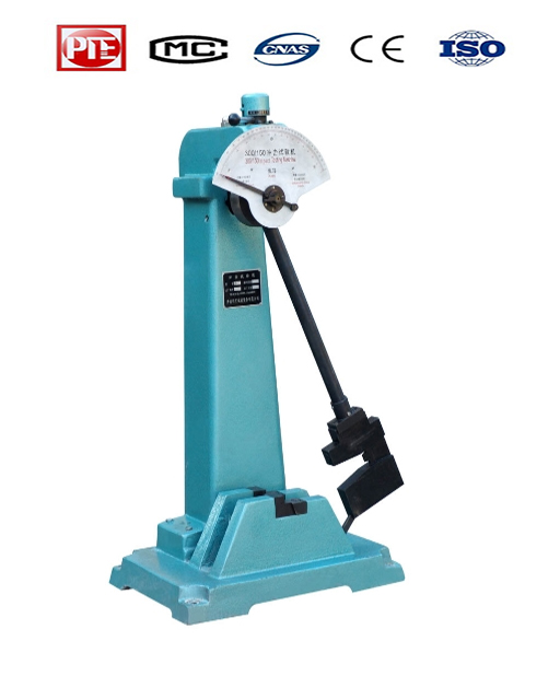 Model JB Series Pendulum Impact Testing Machine