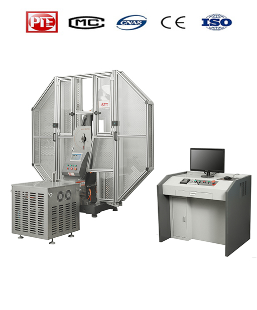 Model JBDW-YC Series Automatic Computer Screen Display Pendulum Impact Testing Machine with low temp