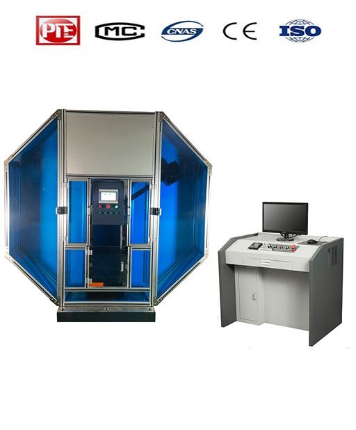 Model JBW-CIT Series Computer Screen Display Charpy Izod Tensile Impact Tester