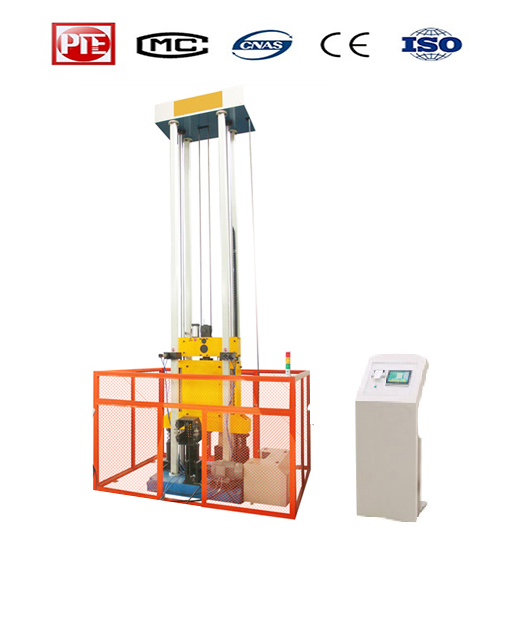 Model WDT Series Digital Drop Weight Impact Testing Machine (NDT)