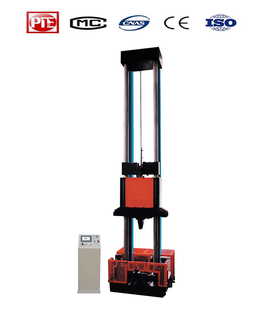 Model DT Series Drop Weight Impact Testers (DWTT)