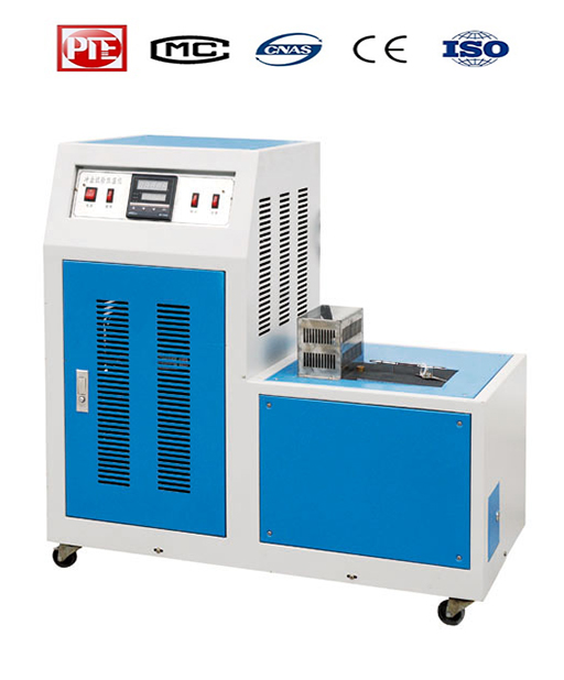 Model WDC Series Low temperature Chamber for Impact Specimen