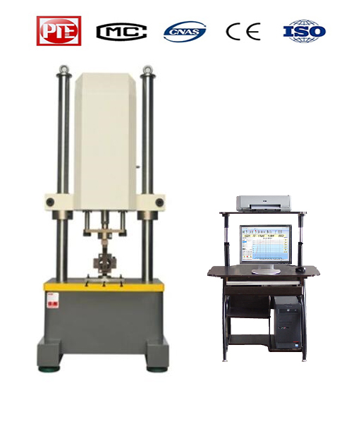 Model EDT Series Electromechanical Dynamic Testing Machine