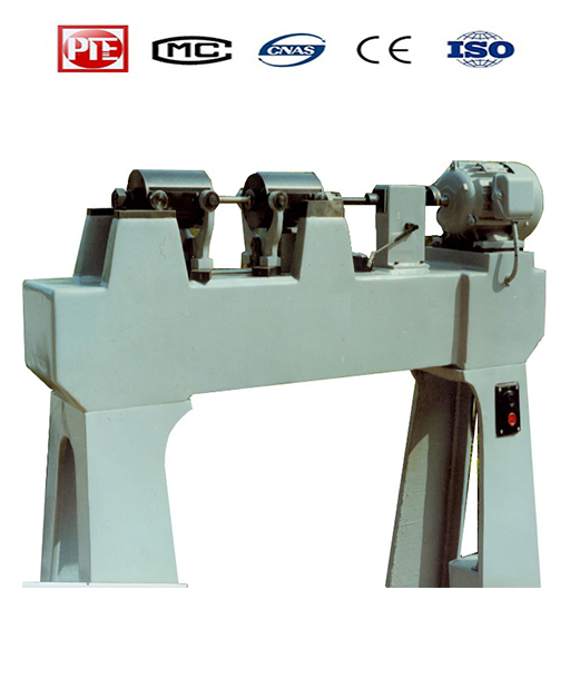 Model PQ-6 Pure Bending Fatigue Testing Machine