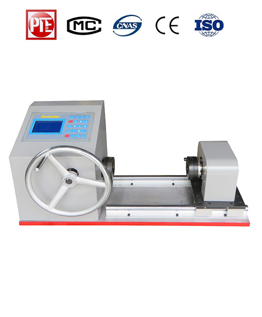 NJS Series digital-display torsion tester