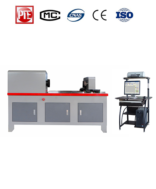 Model NDW Series Computer Control Torsion Testing Machine