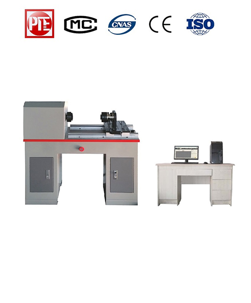 PND Series Microcomputer Controlled Torsion Fatigue Testing Machine