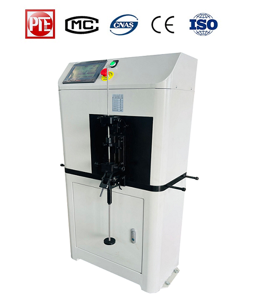 Model JWJ-10 Electric Metal Wire Repeated Bending Testing Machine