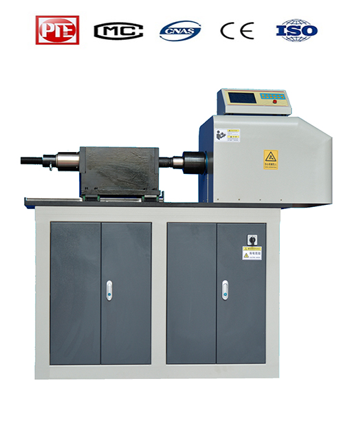 Model YJZ-500D Digital Display Automatic High-strength Bolts Testing Machine