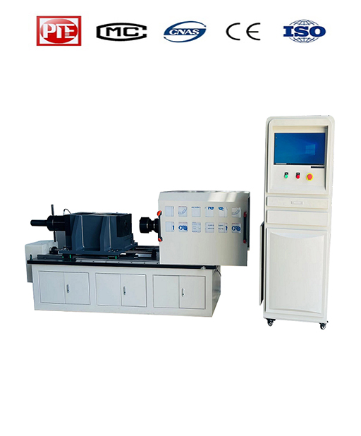 Model YJZ-1000E Computer Control High-strength Bolt Tester