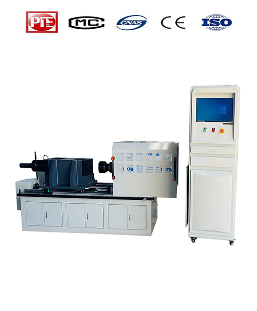 Model YJZ-1500E Computer Control High-strength Bolt Tester