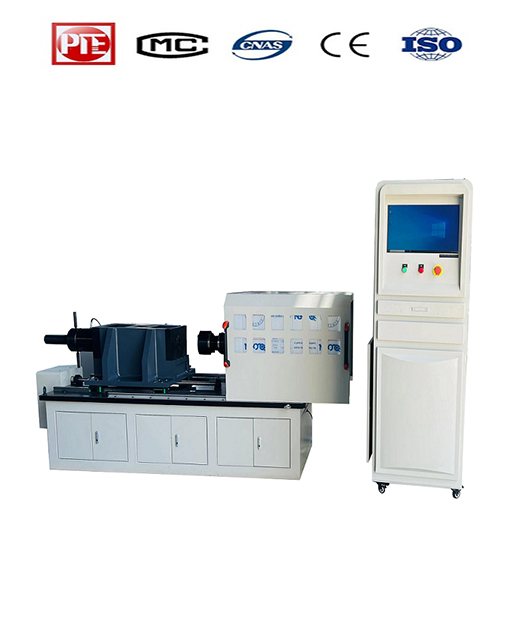 Model YJZ-2000E Computer Control High-strength Bolt Tester