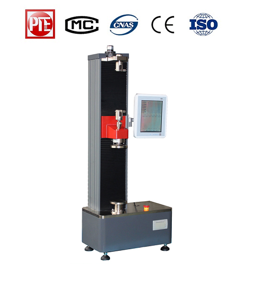 Model TLS-DD Series Touch Screen Digital Display Full Automatic Spring Tension & Compression Tes