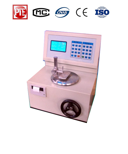 TNS series LCD Spring Torsion Testing Machine