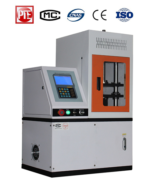 Model TPJ Series Digital Display Spring Fatigue Testing Machine