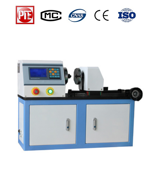 Model TPN Series Digital Display Spring Torsion Fatigue Testing Machine