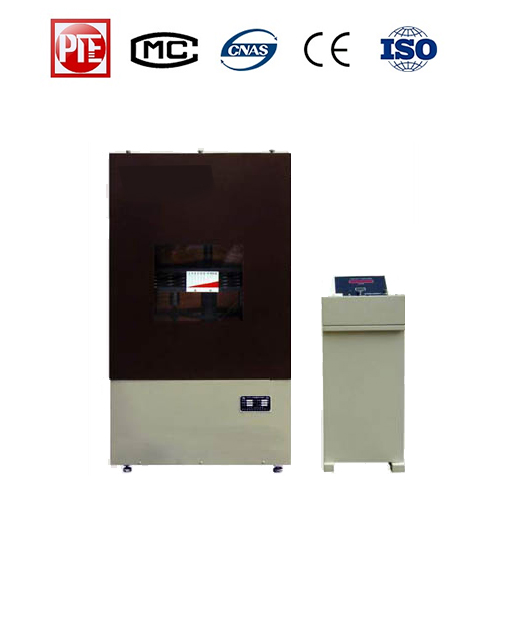 Model TPG Series Spring High-frequency Fatigue Testing Machine