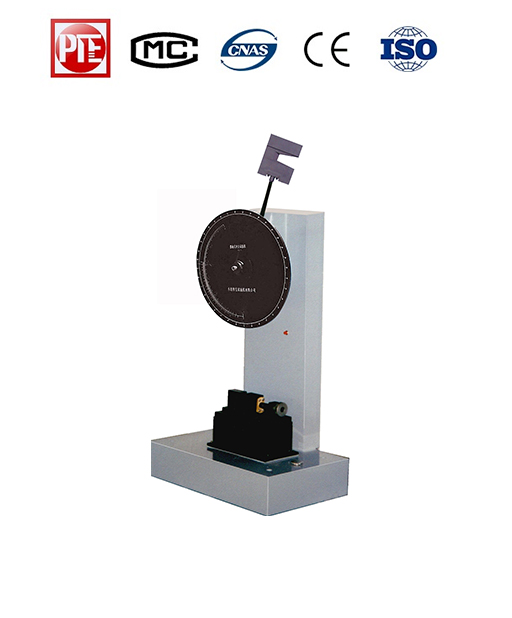 Model XJLC-25(DT) Analog or Touch Screen Digital Display Charpy & Izod & Tensile Impact Test