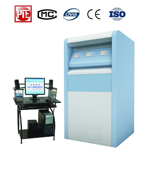 XGNB-W Computer Hydrostatic Pressure Tester