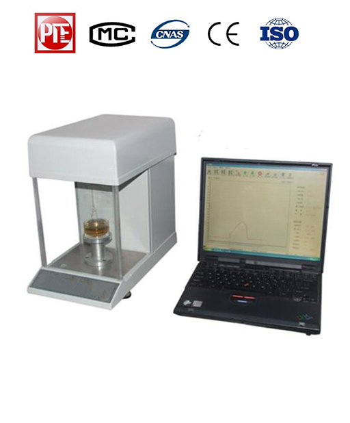 JYW-200C PC-controlled Automatic surface Tensiometer