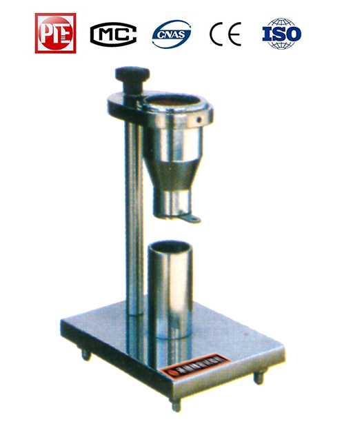 XBM-100 apparent density tester