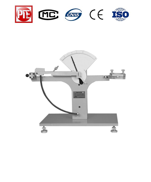 Model XJB-3 Film Impact Tester