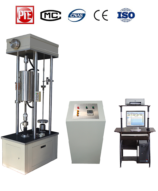 RC Series Dead Weight Creep & Rupture Testing Machine