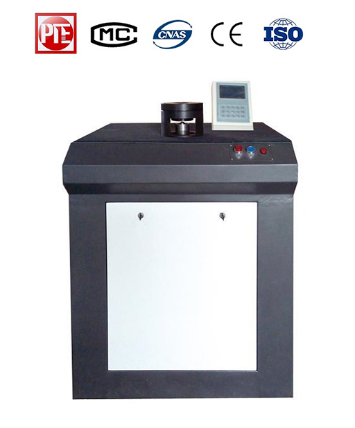 Model GBS-60 LCD Digital Display Cupping Testing Machine