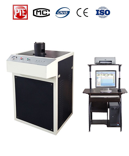 Model GBW-60 Computer Control Cupping Testing Machine