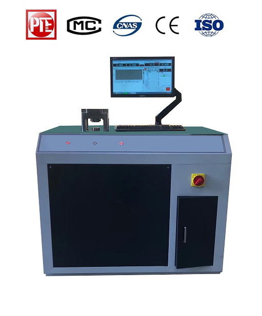 Model GBA-60 Computer Control Automatic Cupping Testing Machine