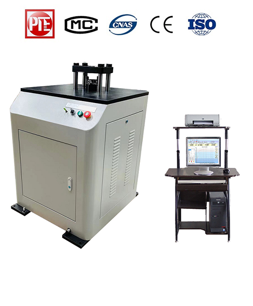 Model GBW-100 Computer Control Cupping Testing Machine