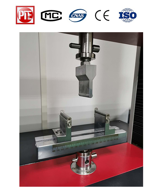 SST-13 Bending test fixture