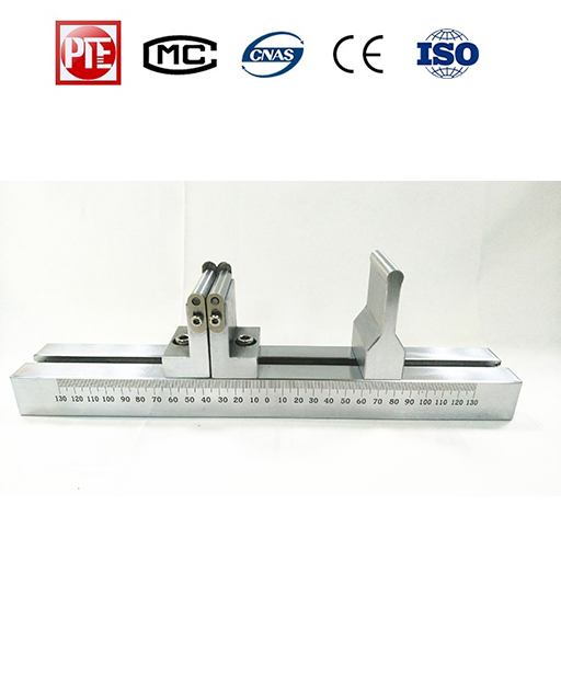 SST-14 Bending test fixture