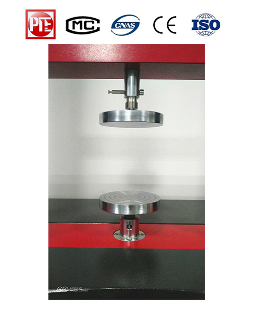 SST-16 Compression fixture 