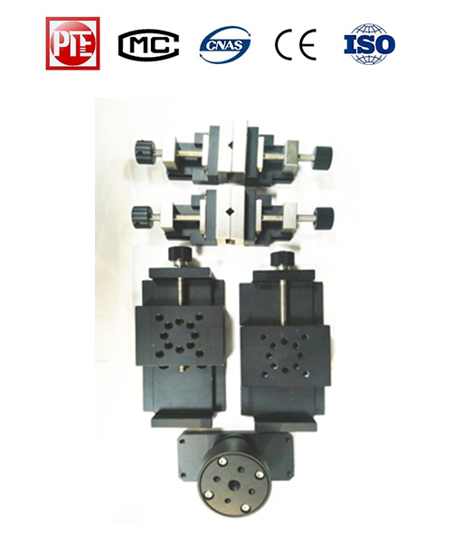 SST-33 Plug in force clamp