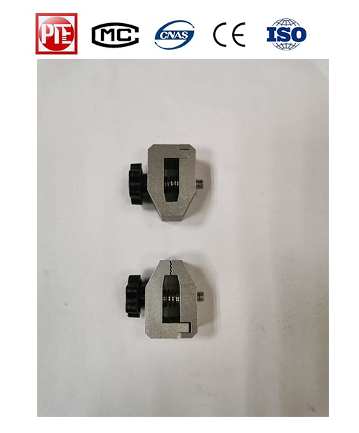  SST-34 Stainless steel small clamp