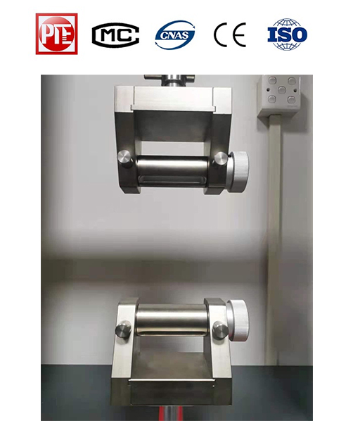 SST-36 Belt winding tensile fixture 