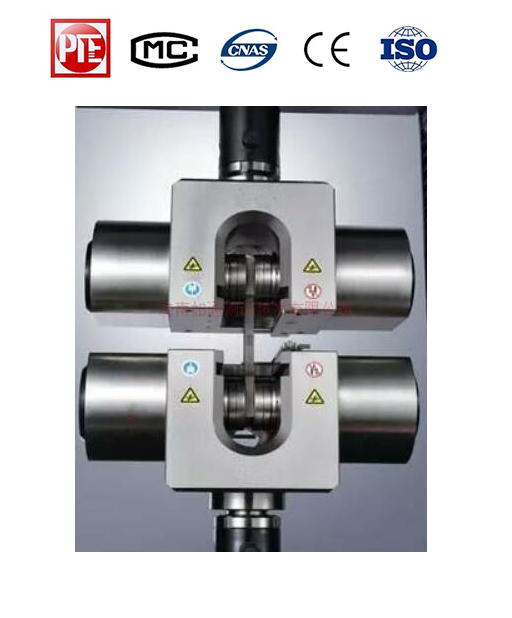 SST-43 Flat push hydraulic tensile grip