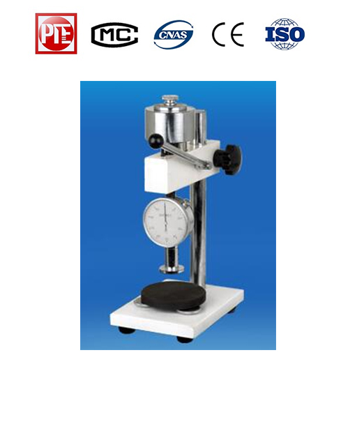 Model HLX-AC Test Stand