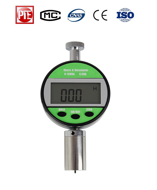 Digital Shore Hardness Tester