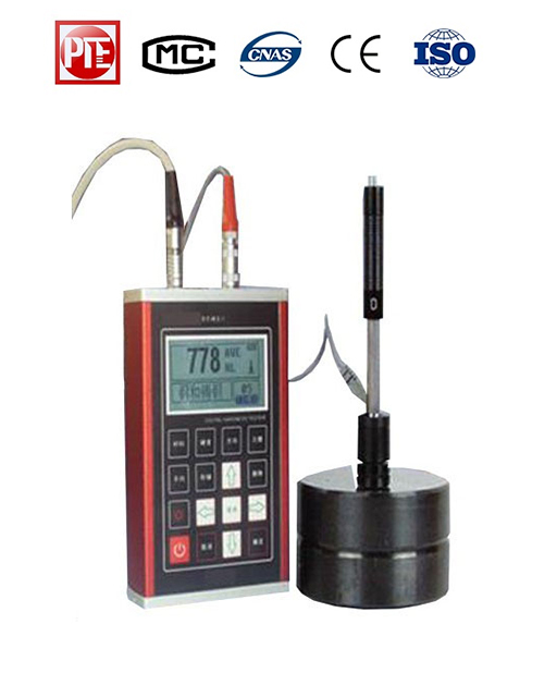 Model PHT210 Leeb Hardness Tester