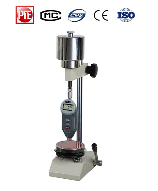 SD-J Digital Display Hardness Tester Stand