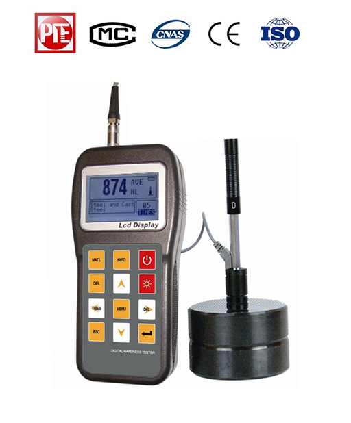 Model PHT180 Portable Hardness Tester