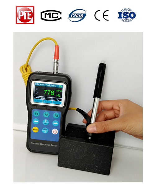 Model PHT190 Portable Hardness Tester