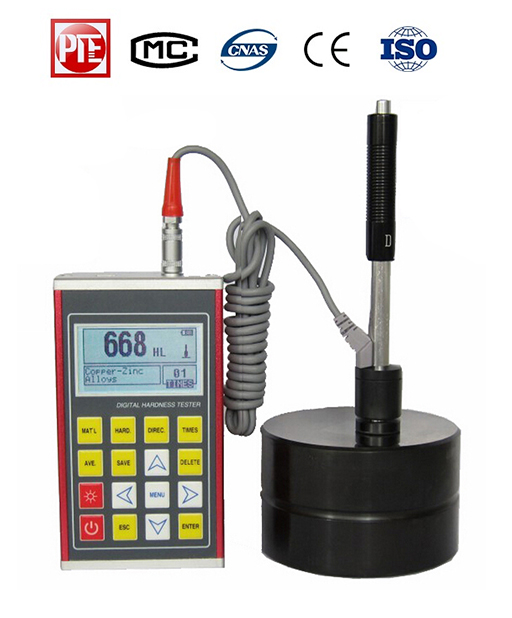 Model PHT200 Portable Hardness Tester