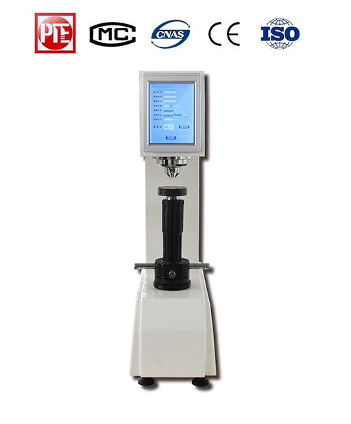 HRS-150DX Advanced Digital Rockwell Hardness Tester with Touch Screen