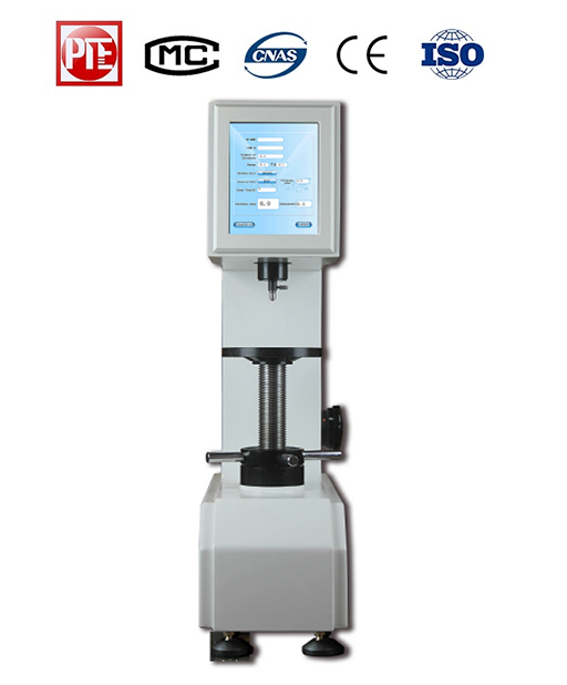 Model HRS-150DTH Heighten Touch Screen Digital Rockwell Hardness Tester