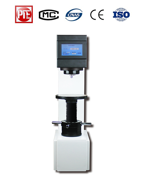 Model HBS-3000E Electronic Digital Brinell hardness tester with Touch-screen